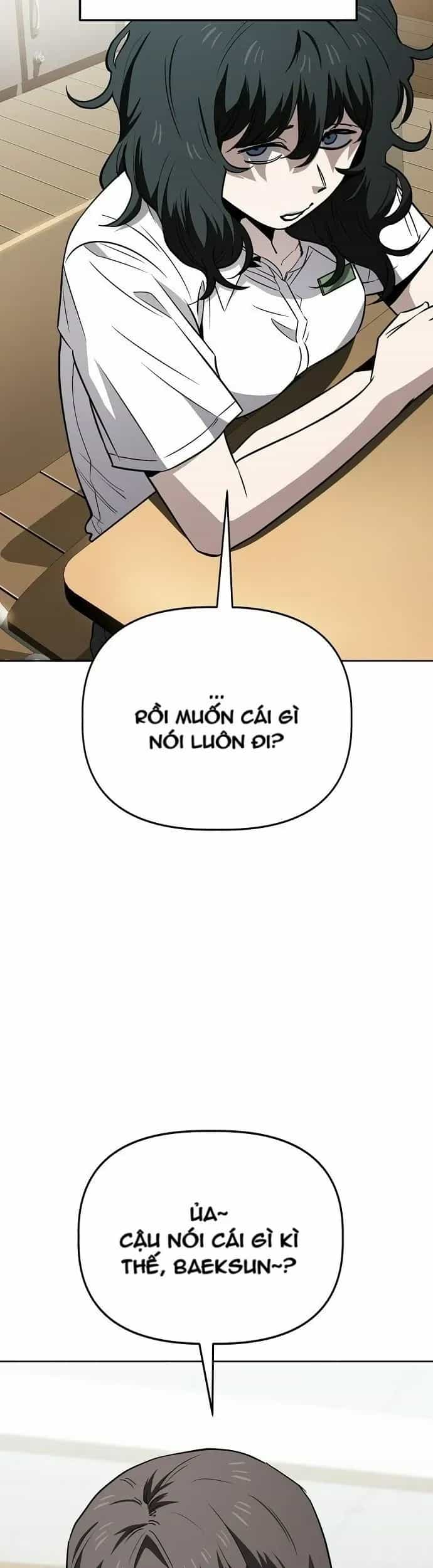 Unemployed Gye Baeksun - Chương 63 - ảnh 13