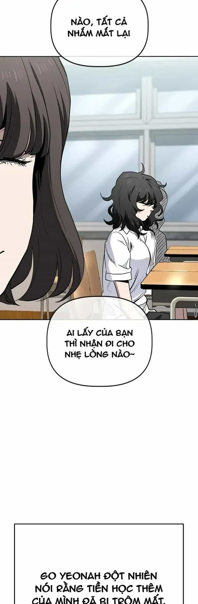 Unemployed Gye Baeksun - Chương 63 - ảnh 20