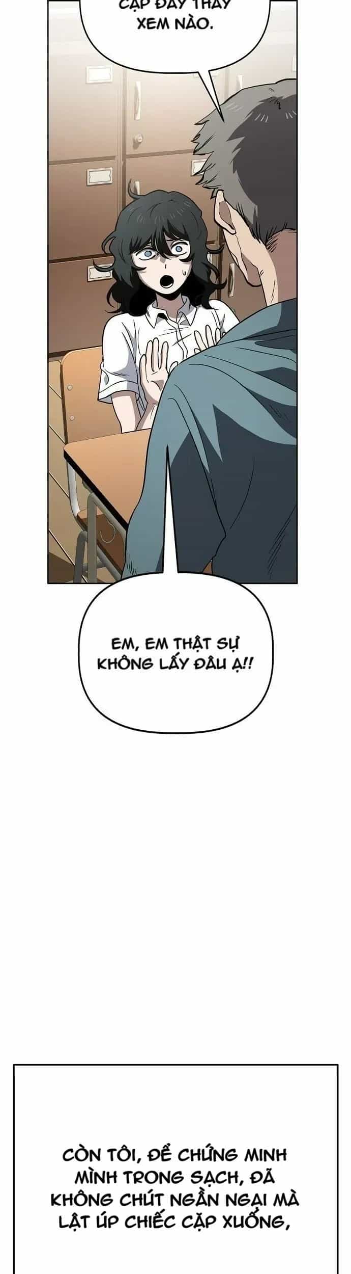 Unemployed Gye Baeksun - Chương 63 - ảnh 23
