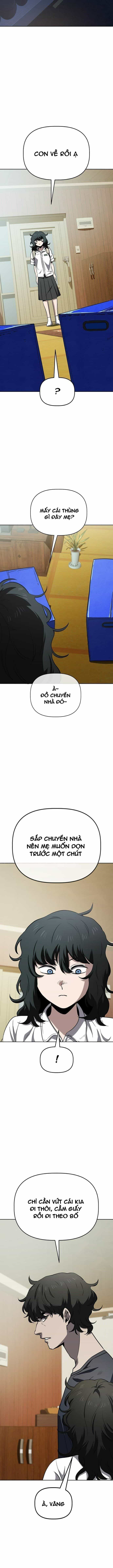 Unemployed Gye Baeksun - Chương 64 - ảnh 6