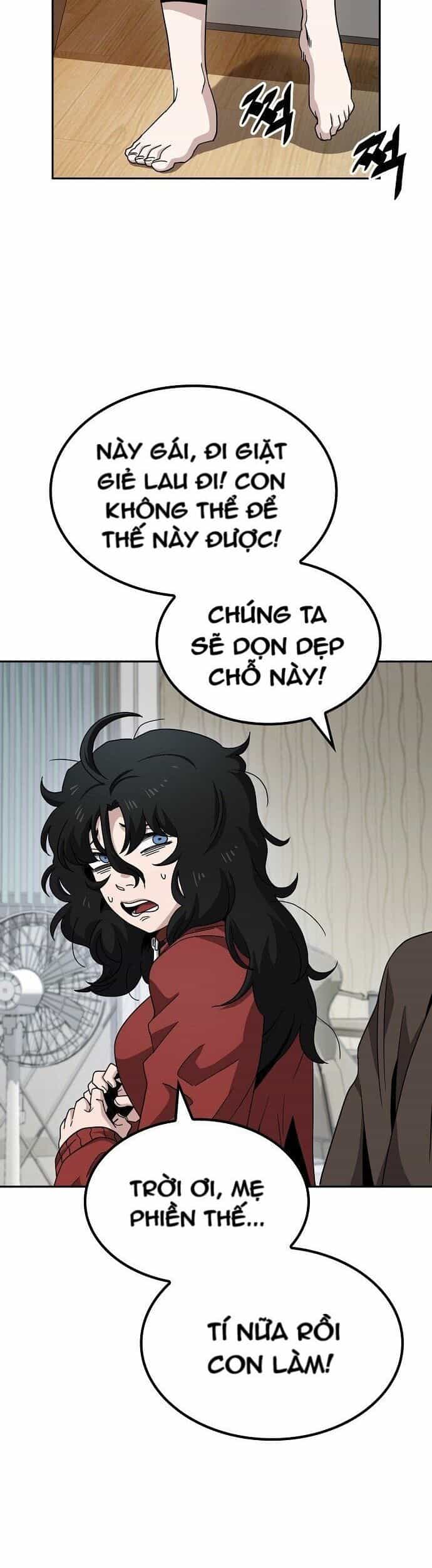 Unemployed Gye Baeksun - Chương 7 - ảnh 21