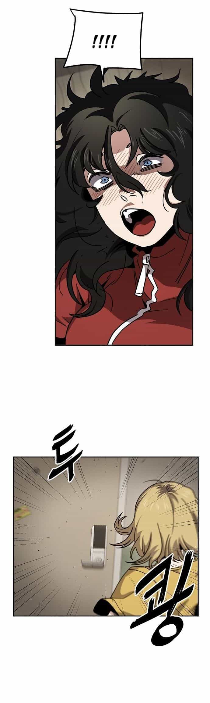 Unemployed Gye Baeksun - Chương 8 - ảnh 10