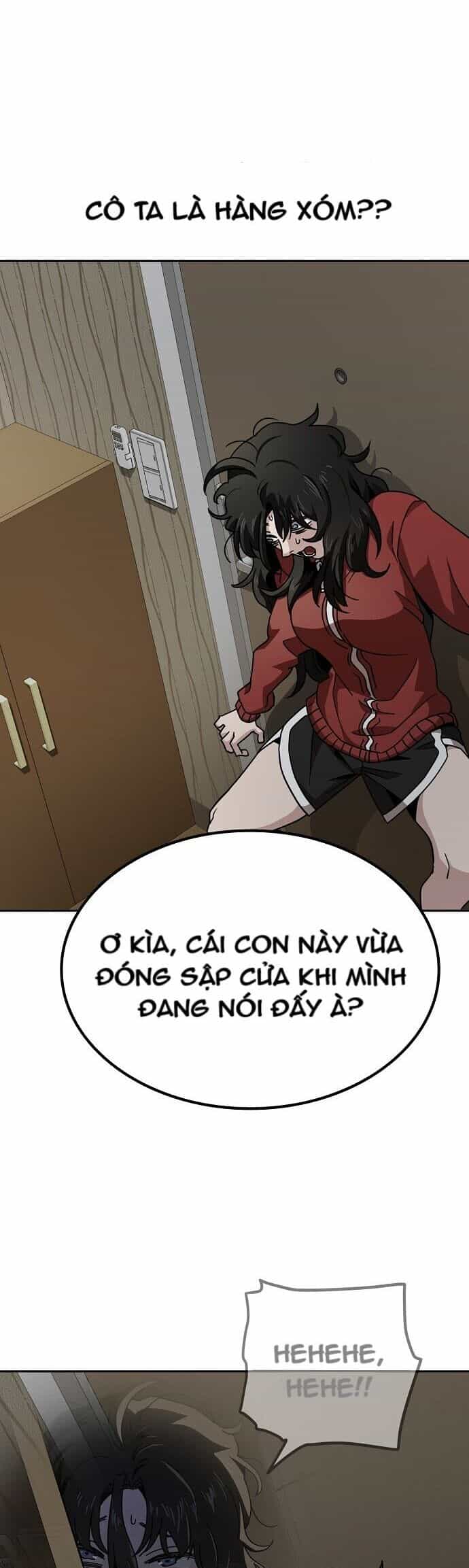 Unemployed Gye Baeksun - Chương 8 - ảnh 11
