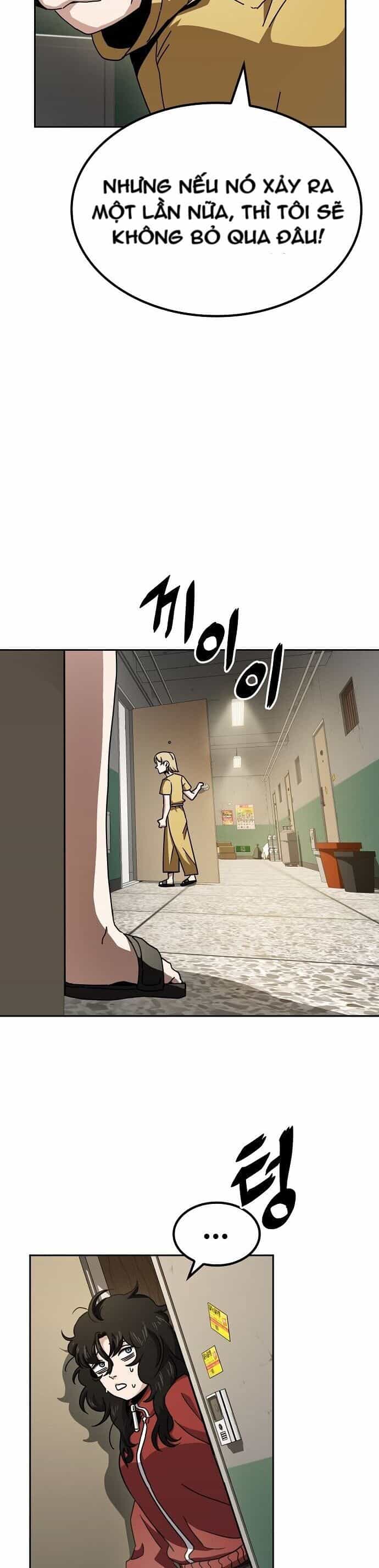 Unemployed Gye Baeksun - Chương 8 - ảnh 17