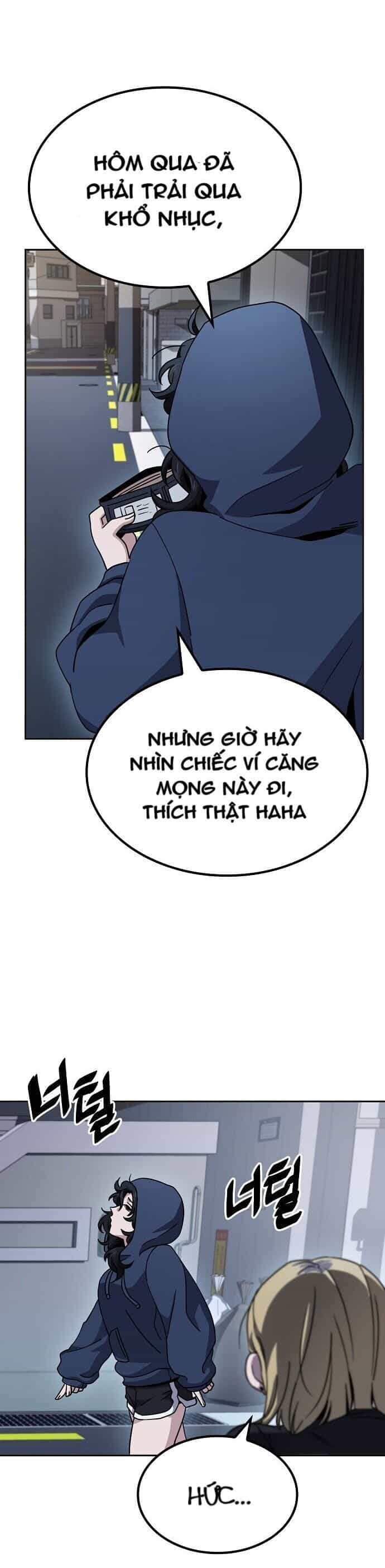 Unemployed Gye Baeksun - Chương 8 - ảnh 24