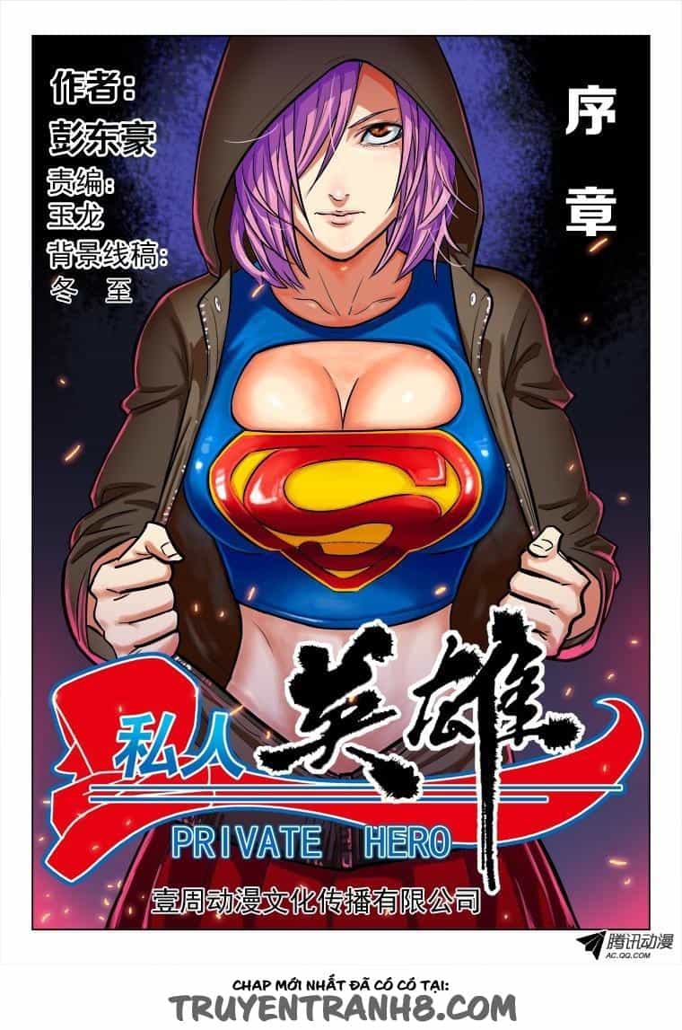 Ứng Dụng Anh Hùng - Chương 1 - ảnh 5