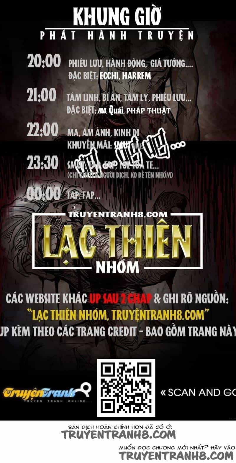 Ứng Dụng Anh Hùng - Chương 21 - ảnh 10