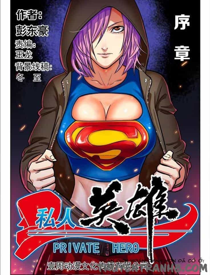 Ứng Dụng Anh Hùng - Chương 3 - ảnh 1
