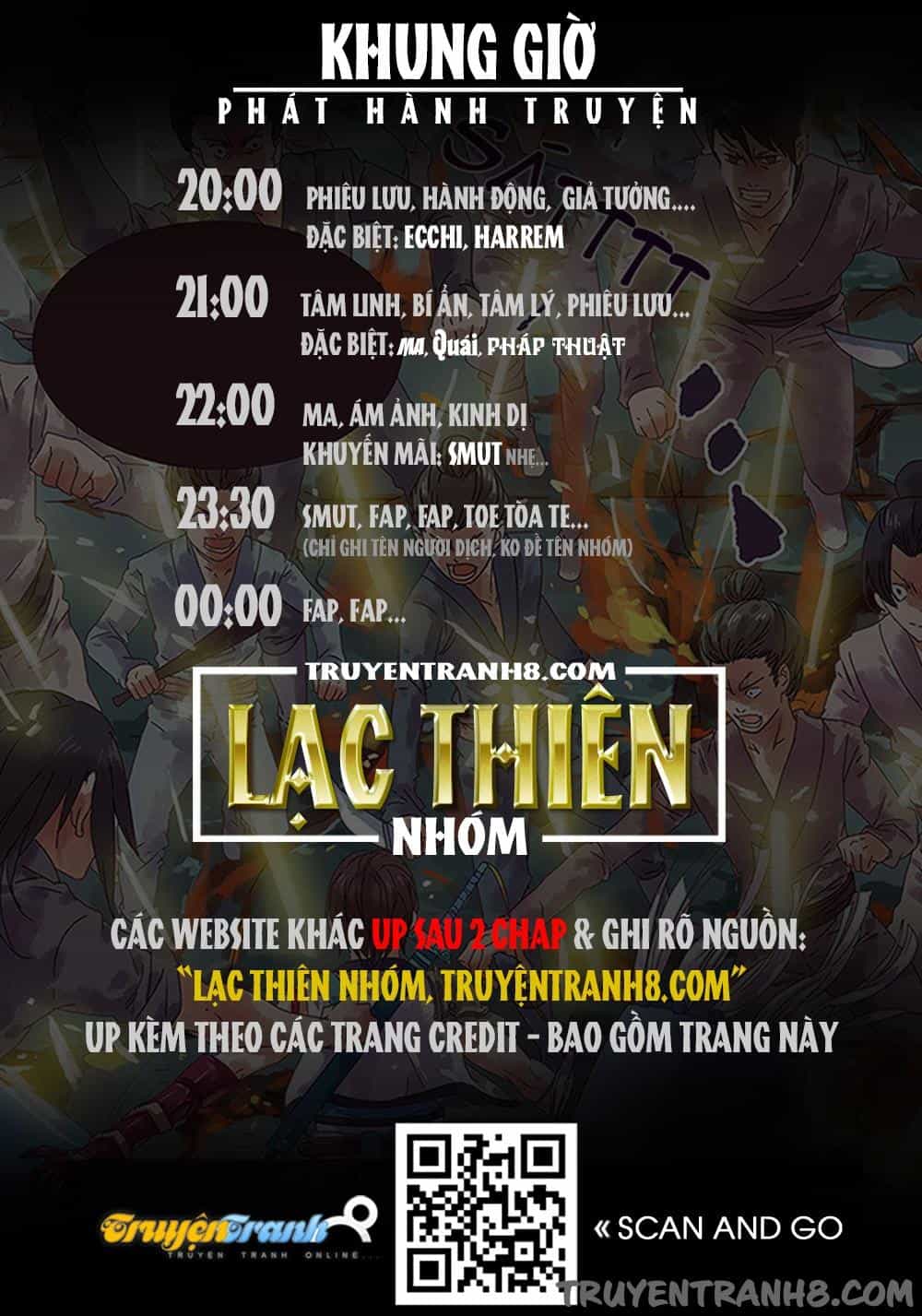 Ứng Dụng Anh Hùng - Chương 3 - ảnh 14