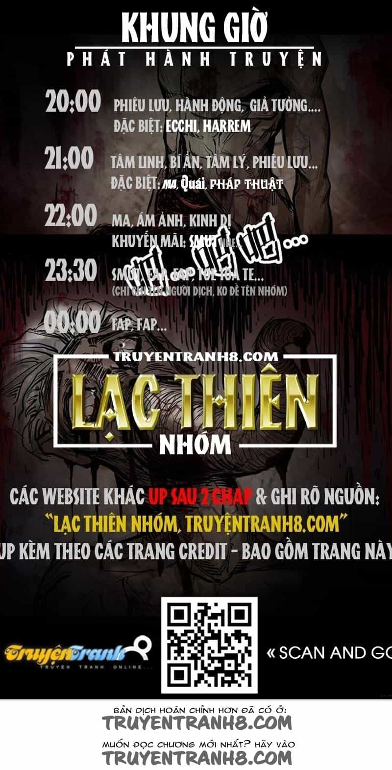 Ứng Dụng Anh Hùng - Chương 36 - ảnh 10