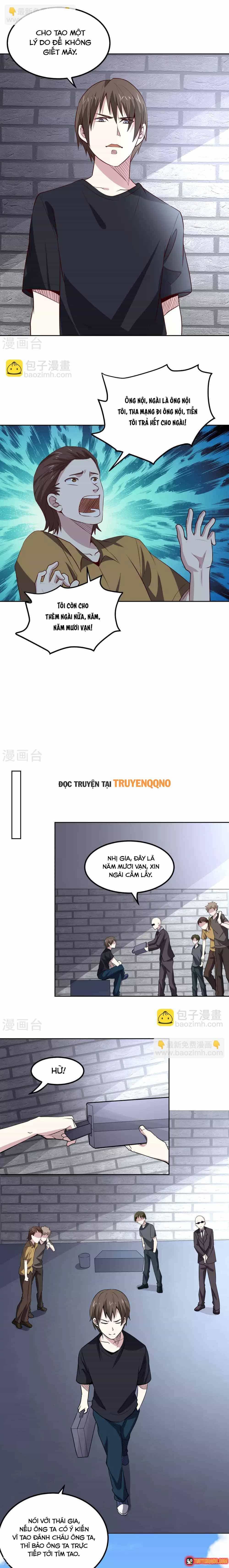 Ứng Dụng Thần Kỳ - Chương 99 - ảnh 4
