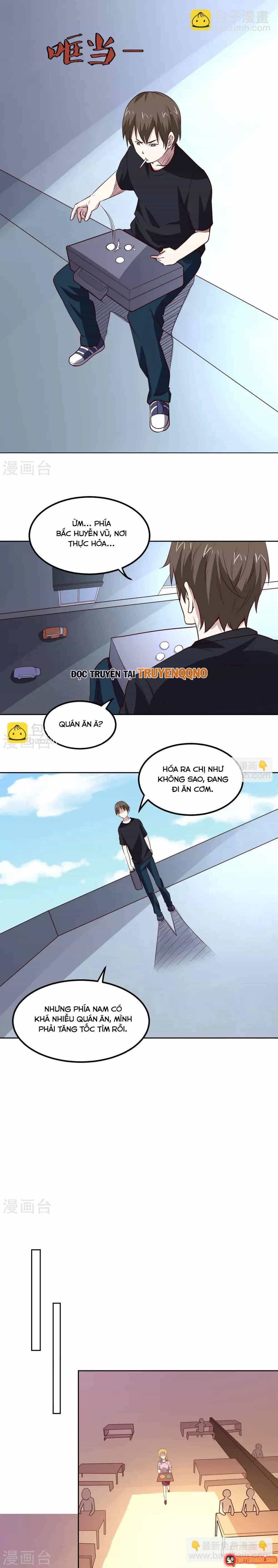 Ứng Dụng Thần Kỳ - Chương 99 - ảnh 6