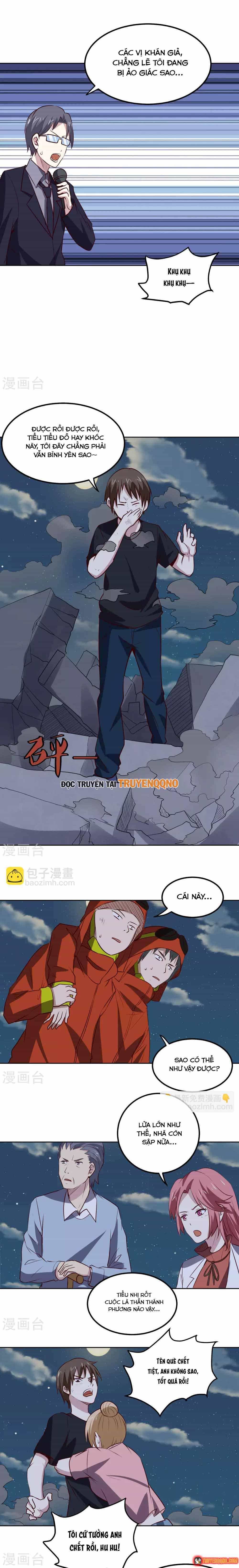 Ứng Dụng Thần Kỳ - Chương 101 - ảnh 7