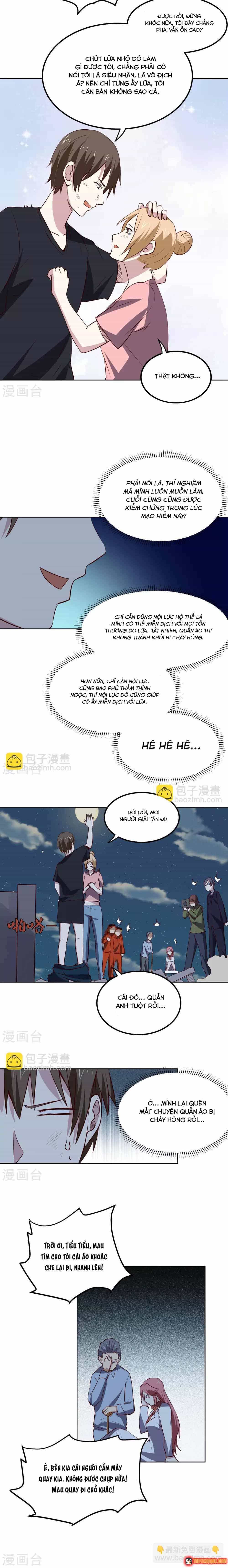 Ứng Dụng Thần Kỳ - Chương 101 - ảnh 8