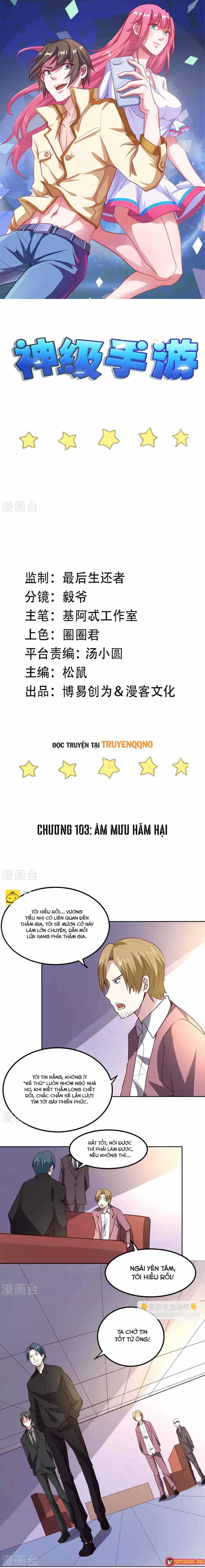 Ứng Dụng Thần Kỳ - Chương 103 - ảnh 2