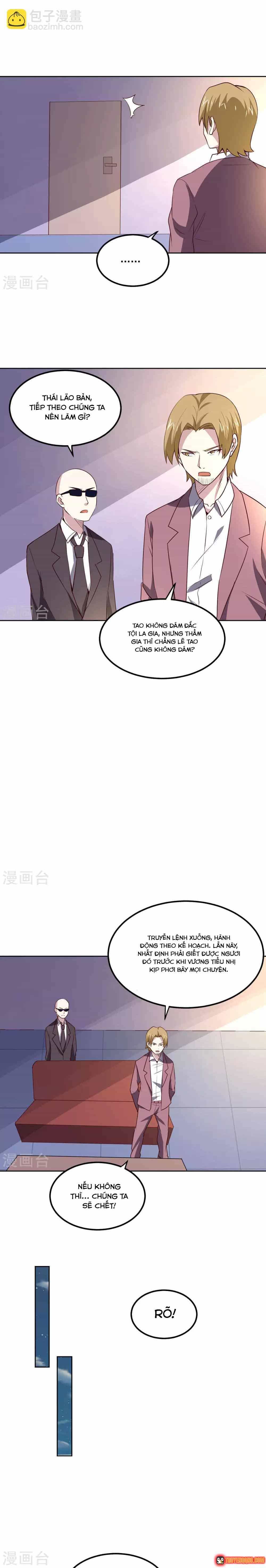 Ứng Dụng Thần Kỳ - Chương 103 - ảnh 3