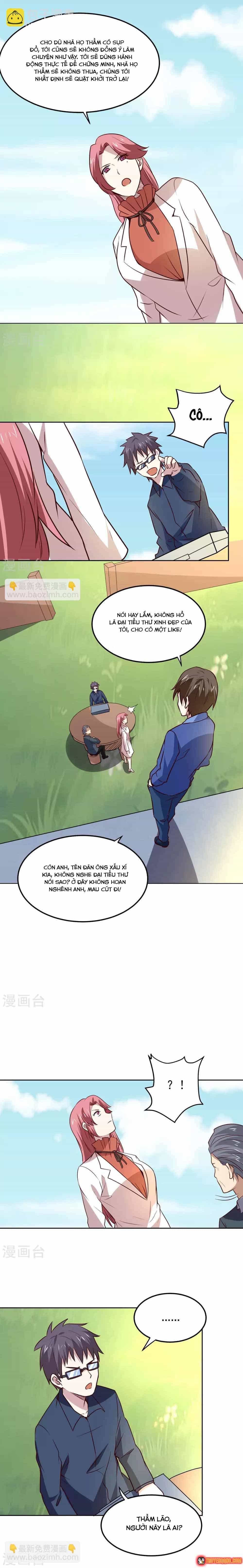Ứng Dụng Thần Kỳ - Chương 106 - ảnh 5