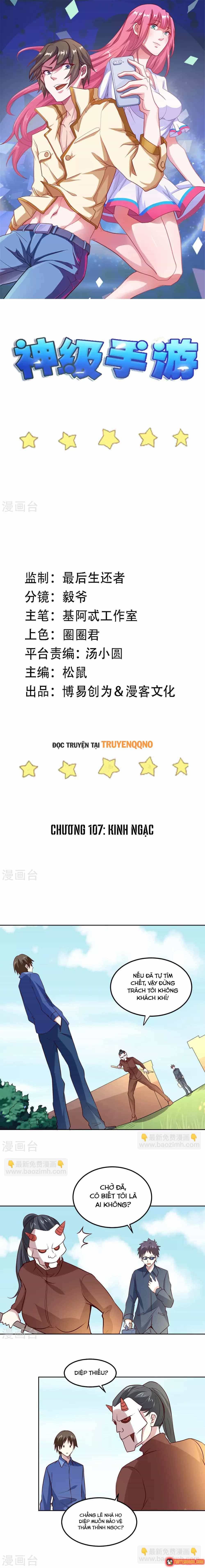 Ứng Dụng Thần Kỳ - Chương 107 - ảnh 2