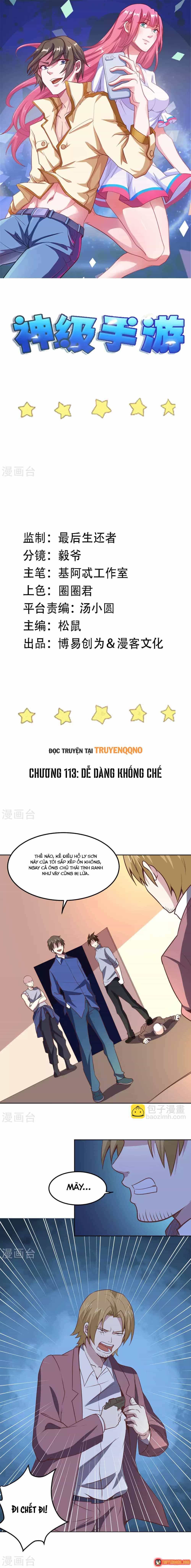 Ứng Dụng Thần Kỳ - Chương 113 - ảnh 2