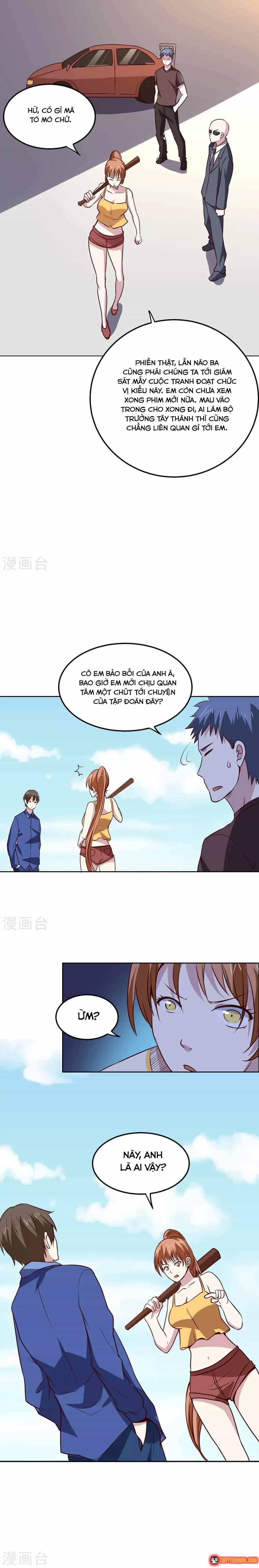 Ứng Dụng Thần Kỳ - Chương 114 - ảnh 8
