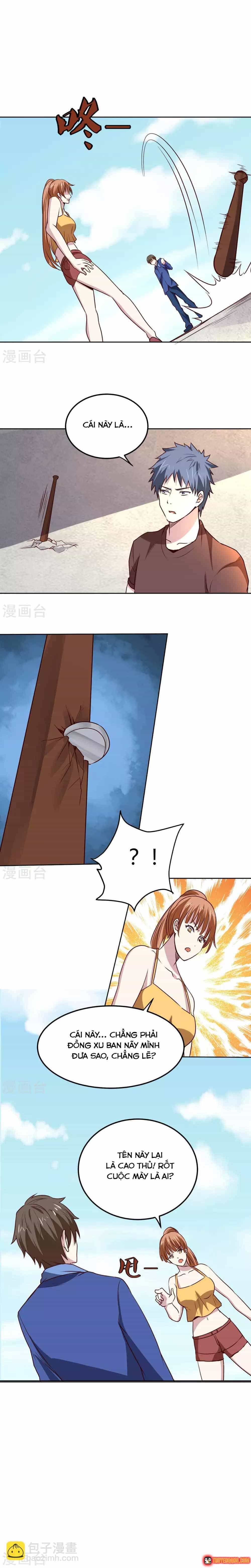 Ứng Dụng Thần Kỳ - Chương 115 - ảnh 6