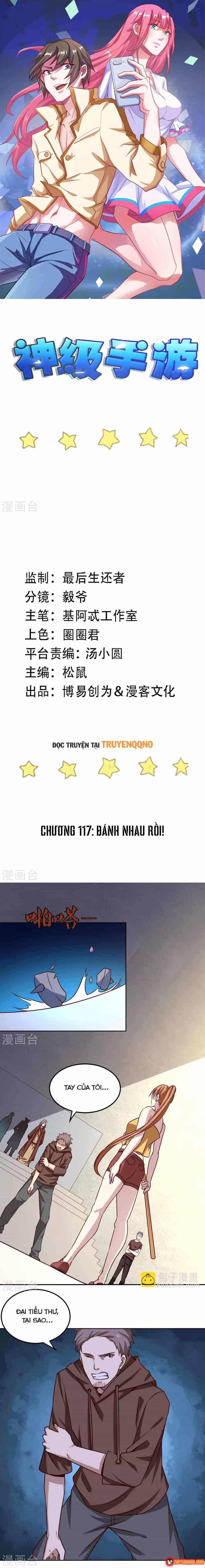 Ứng Dụng Thần Kỳ - Chương 117 - ảnh 2