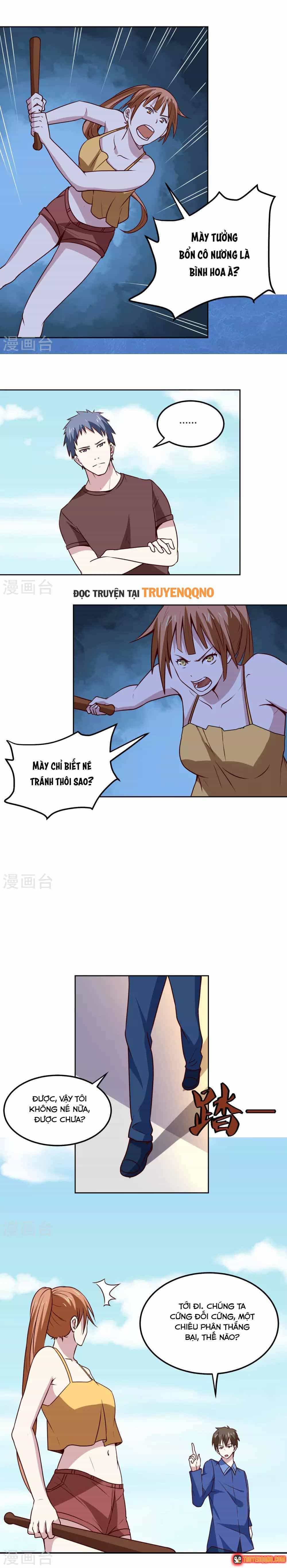 Ứng Dụng Thần Kỳ - Chương 117 - ảnh 6