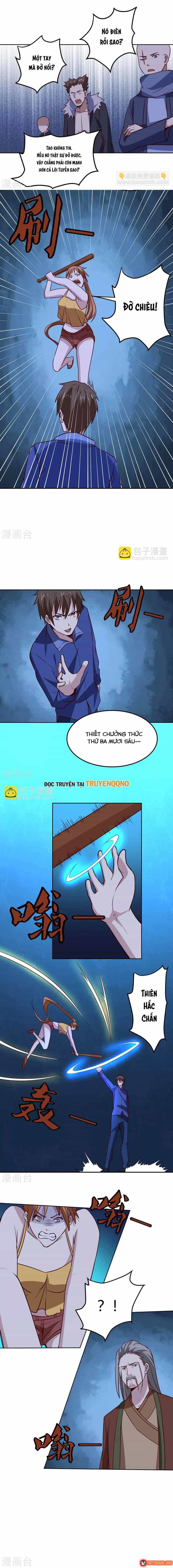 Ứng Dụng Thần Kỳ - Chương 117 - ảnh 7