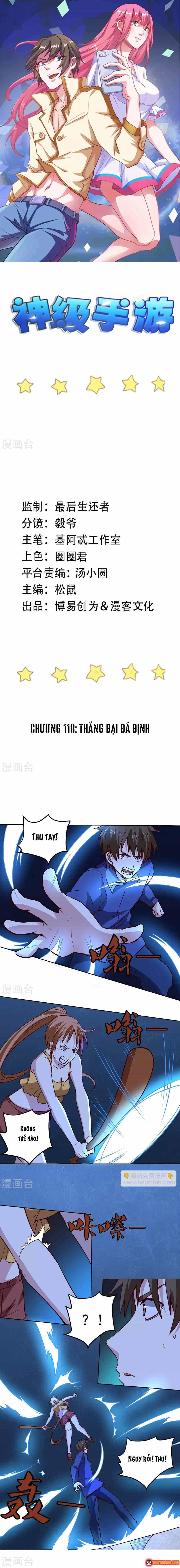 Ứng Dụng Thần Kỳ - Chương 118 - ảnh 2
