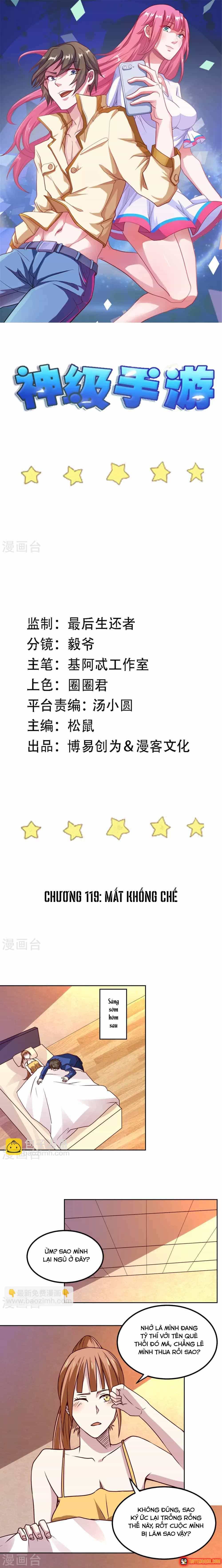 Ứng Dụng Thần Kỳ - Chương 119 - ảnh 2