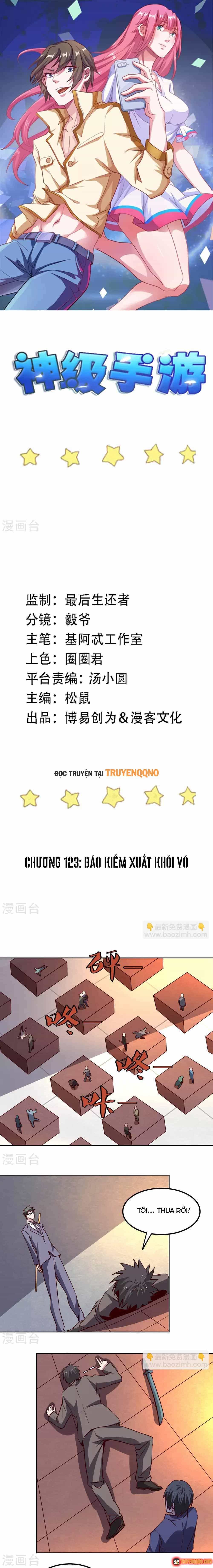Ứng Dụng Thần Kỳ - Chương 123 - ảnh 2