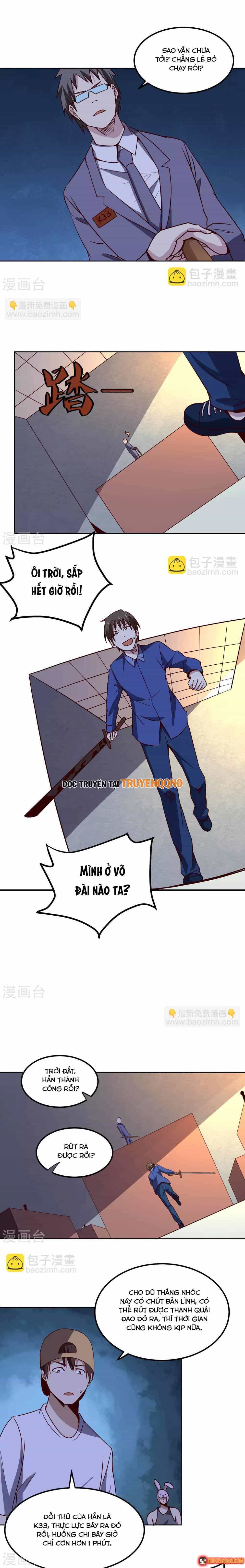 Ứng Dụng Thần Kỳ - Chương 123 - ảnh 4