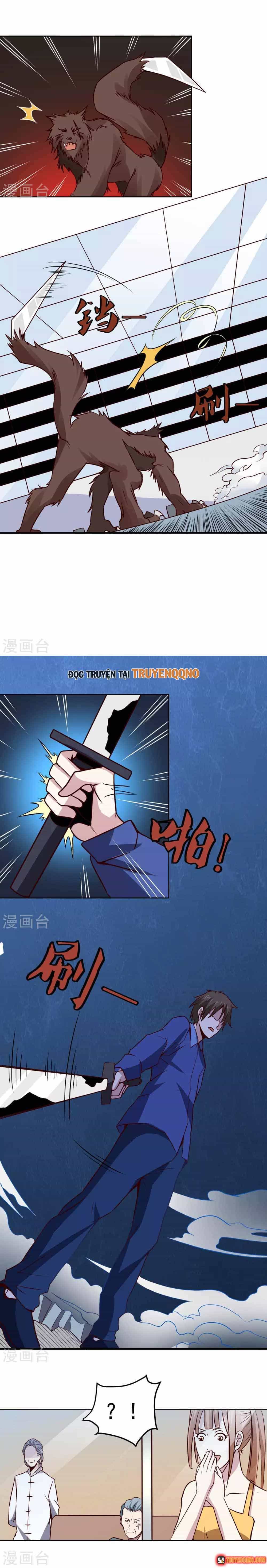 Ứng Dụng Thần Kỳ - Chương 126 - ảnh 4