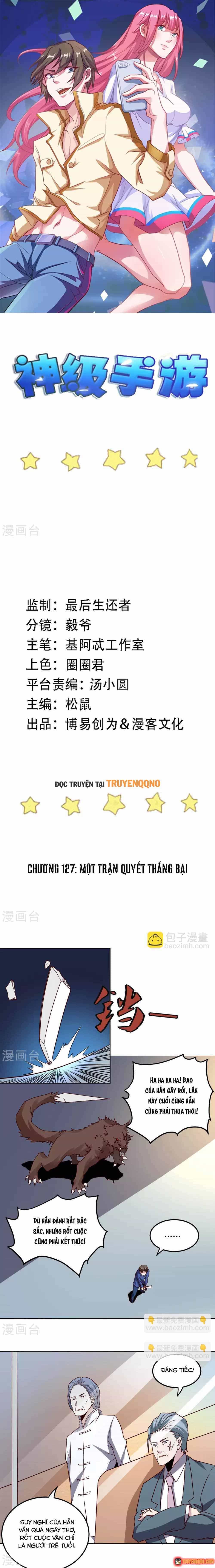 Ứng Dụng Thần Kỳ - Chương 127 - ảnh 2
