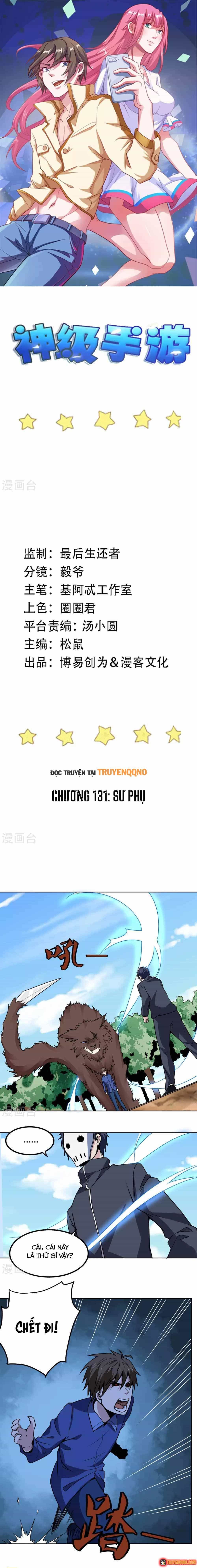 Ứng Dụng Thần Kỳ - Chương 131 - ảnh 2