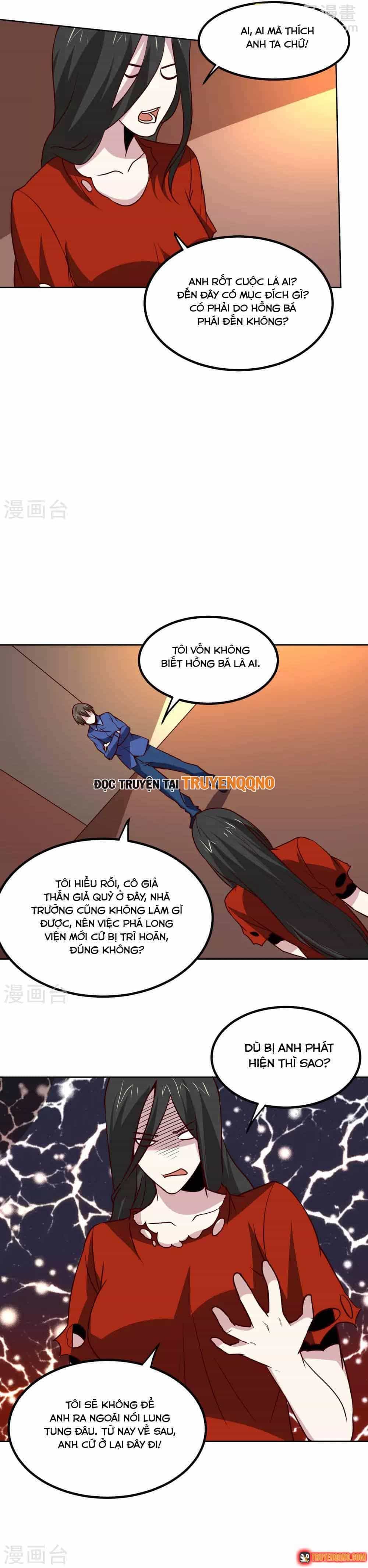 Ứng Dụng Thần Kỳ - Chương 134 - ảnh 7