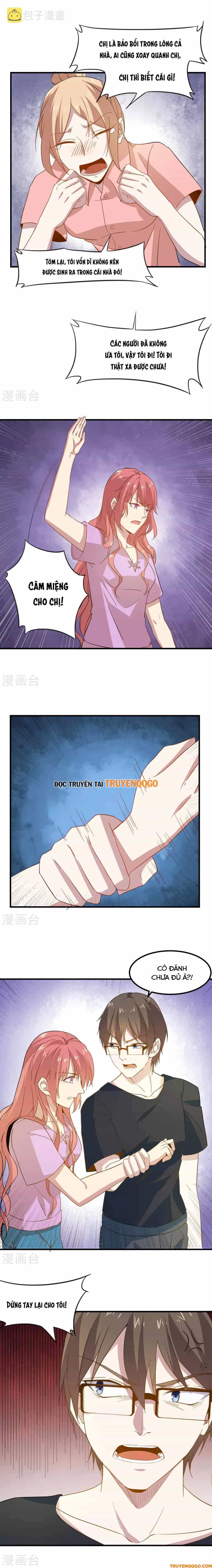 Ứng Dụng Thần Kỳ - Chương 13 - ảnh 6