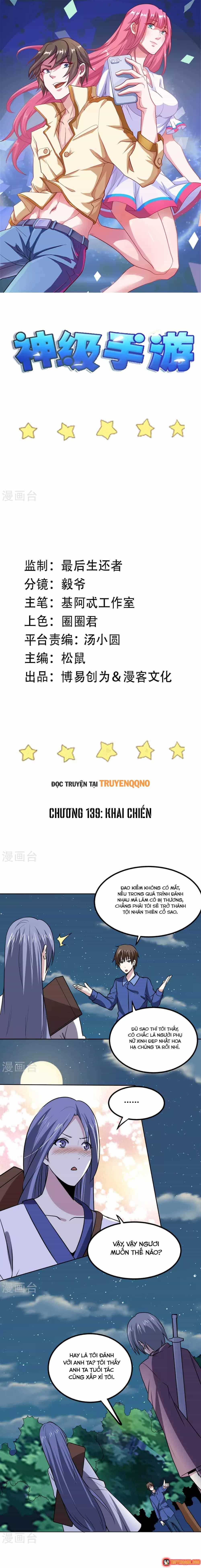 Ứng Dụng Thần Kỳ - Chương 139 - ảnh 2