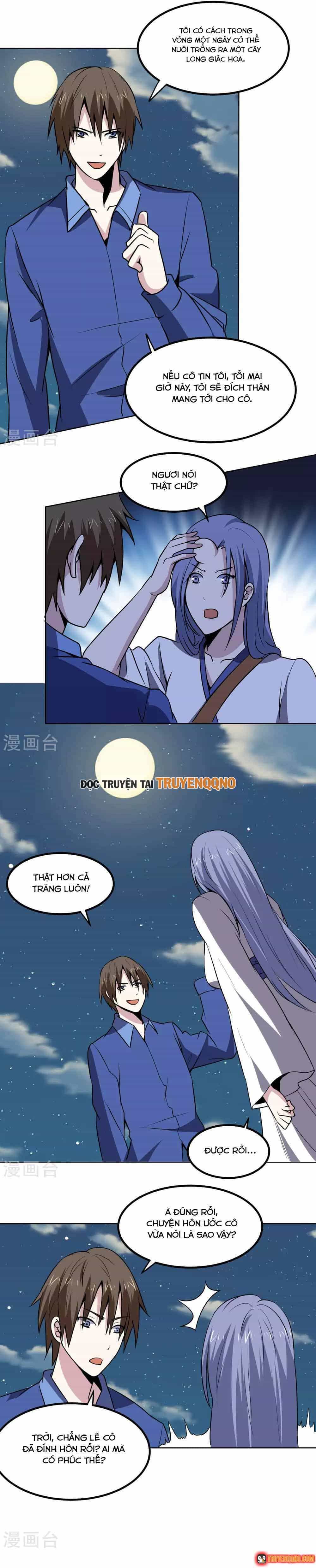 Ứng Dụng Thần Kỳ - Chương 143 - ảnh 4