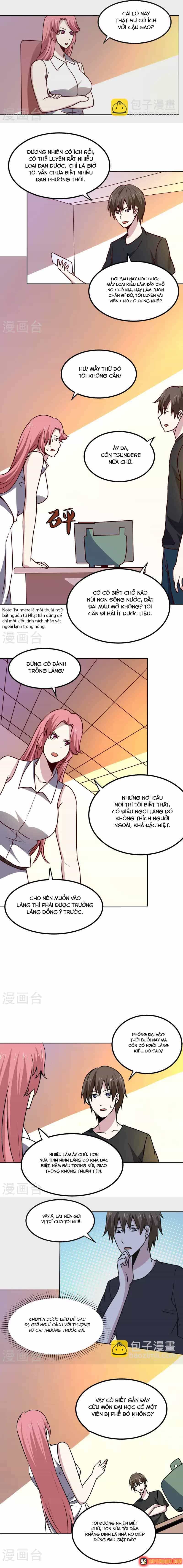 Ứng Dụng Thần Kỳ - Chương 149 - ảnh 5