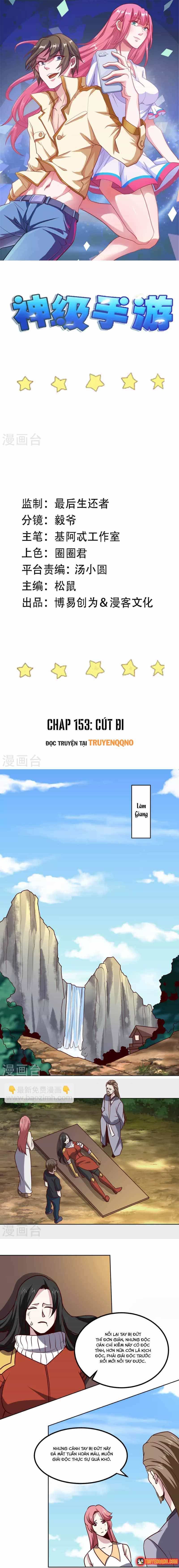 Ứng Dụng Thần Kỳ - Chương 153 - ảnh 2
