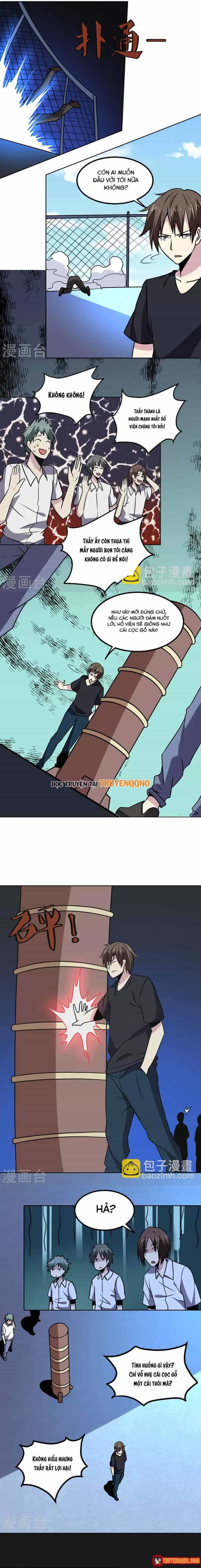 Ứng Dụng Thần Kỳ - Chương 155 - ảnh 4