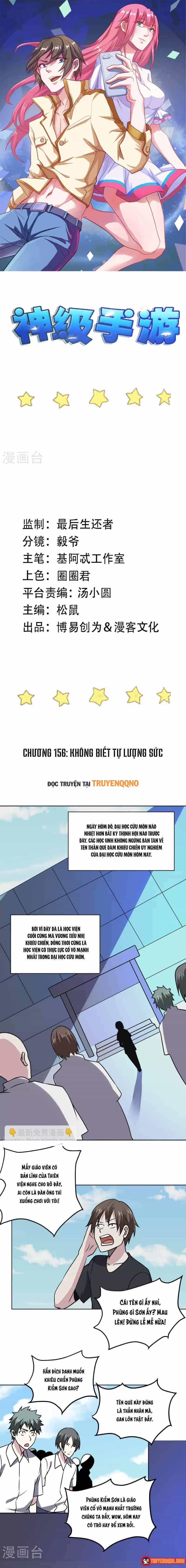 Ứng Dụng Thần Kỳ - Chương 156 - ảnh 2