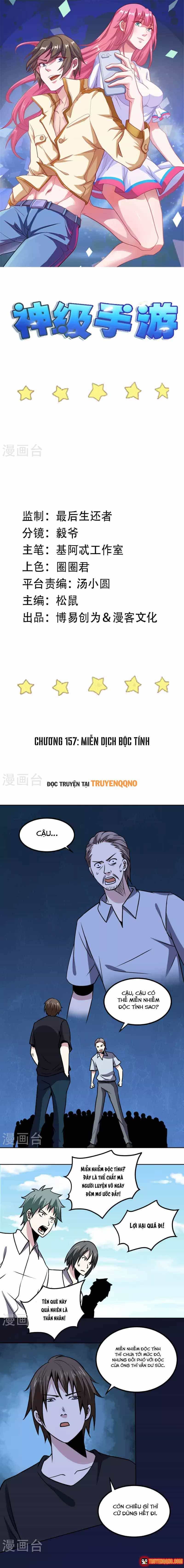 Ứng Dụng Thần Kỳ - Chương 157 - ảnh 2