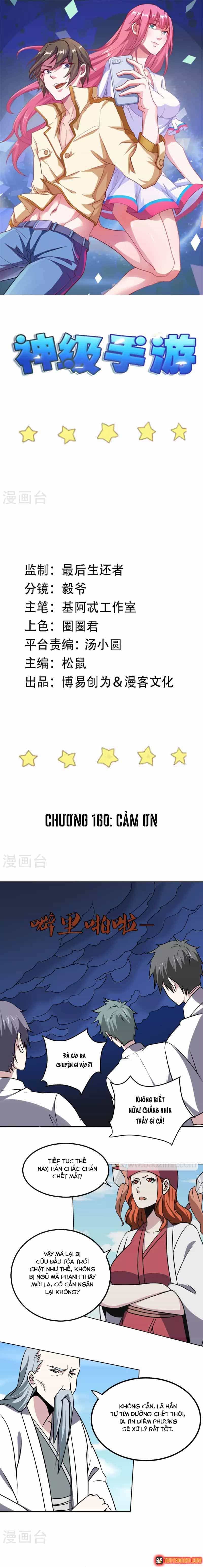 Ứng Dụng Thần Kỳ - Chương 160 - ảnh 2
