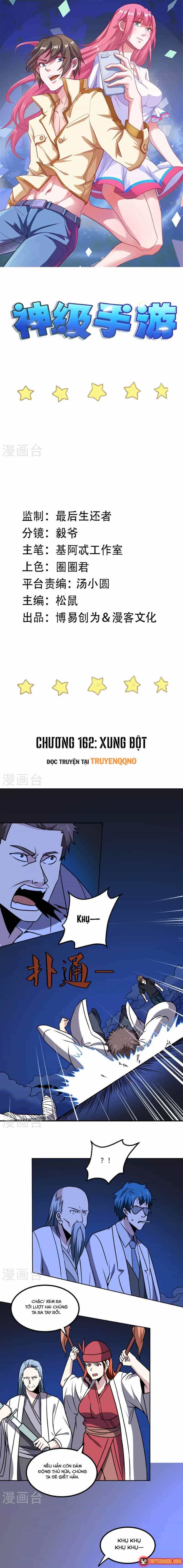 Ứng Dụng Thần Kỳ - Chương 162 - ảnh 2