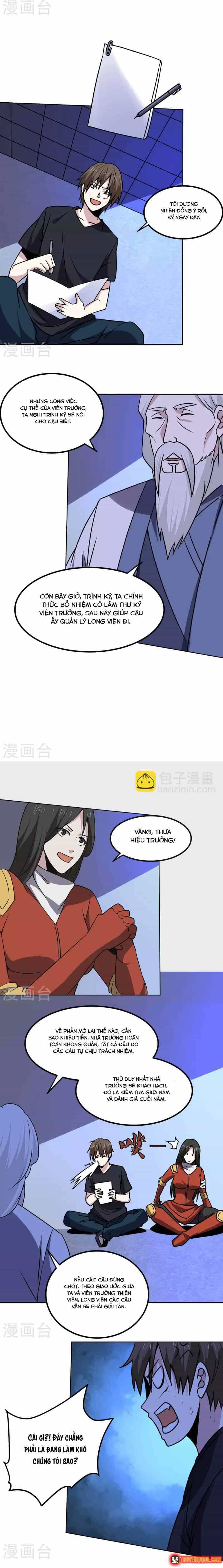 Ứng Dụng Thần Kỳ - Chương 163 - ảnh 6