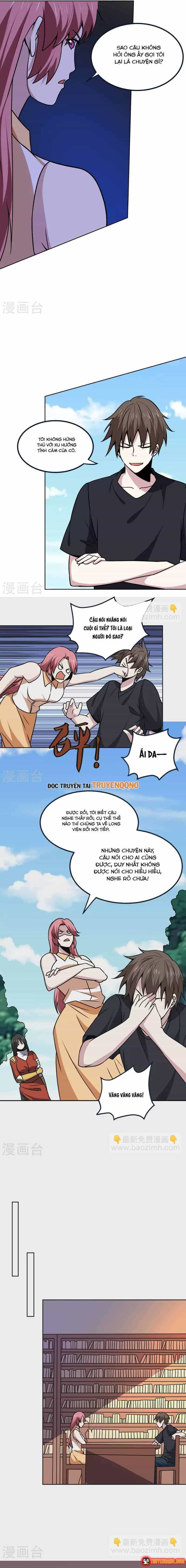 Ứng Dụng Thần Kỳ - Chương 164 - ảnh 5