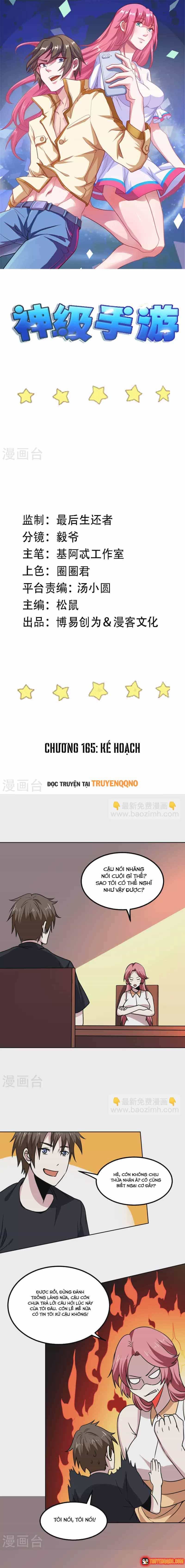 Ứng Dụng Thần Kỳ - Chương 165 - ảnh 2