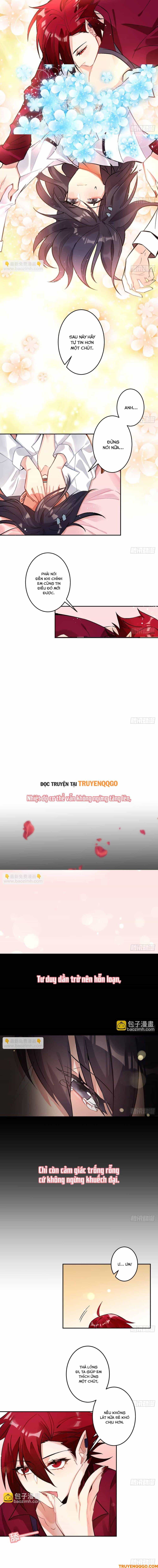 Ứng Dụng Thần Kỳ - Chương 16 - ảnh 4